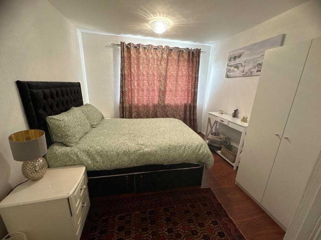Fotografie z fotogalerie ubytování Charming house welcome v destinaci Cardiff