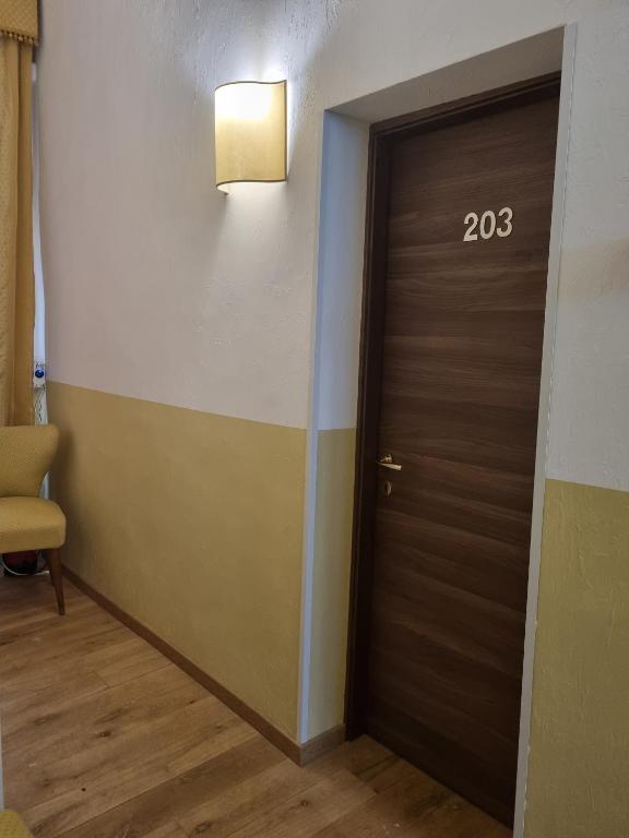Fotografie z fotogalerie ubytování Albergo Casa Peron v Benátkách