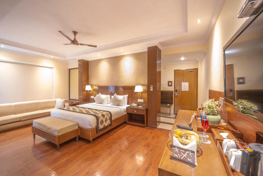 Divine Resort & Spa