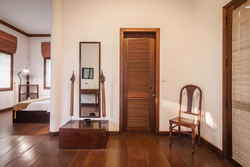 Athakon House - Private Luxurious 7 Bedrooms Villa - Villa