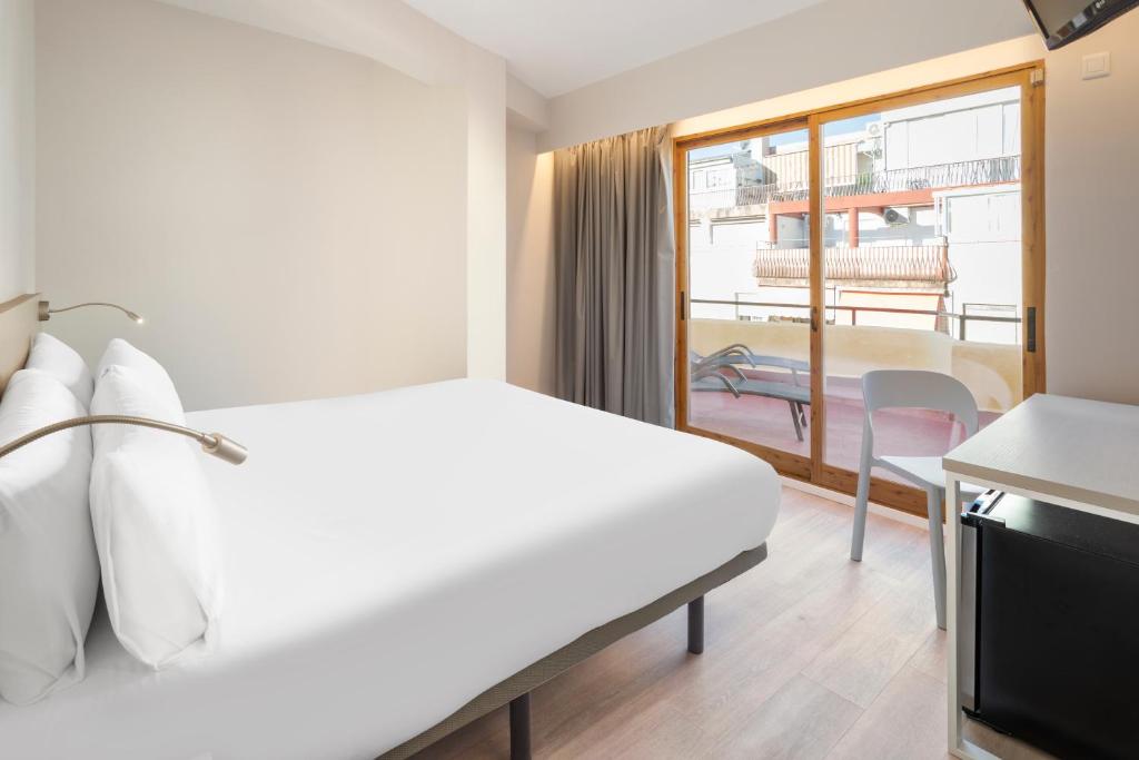 B&B HOTEL Benidorm Centro, Benidorm – Precios actualizados 2023