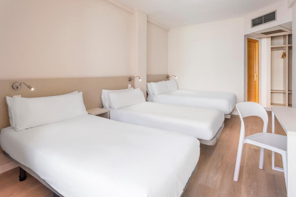 B&B HOTEL Benidorm Centro, Benidorm – Bijgewerkte prijzen 2023