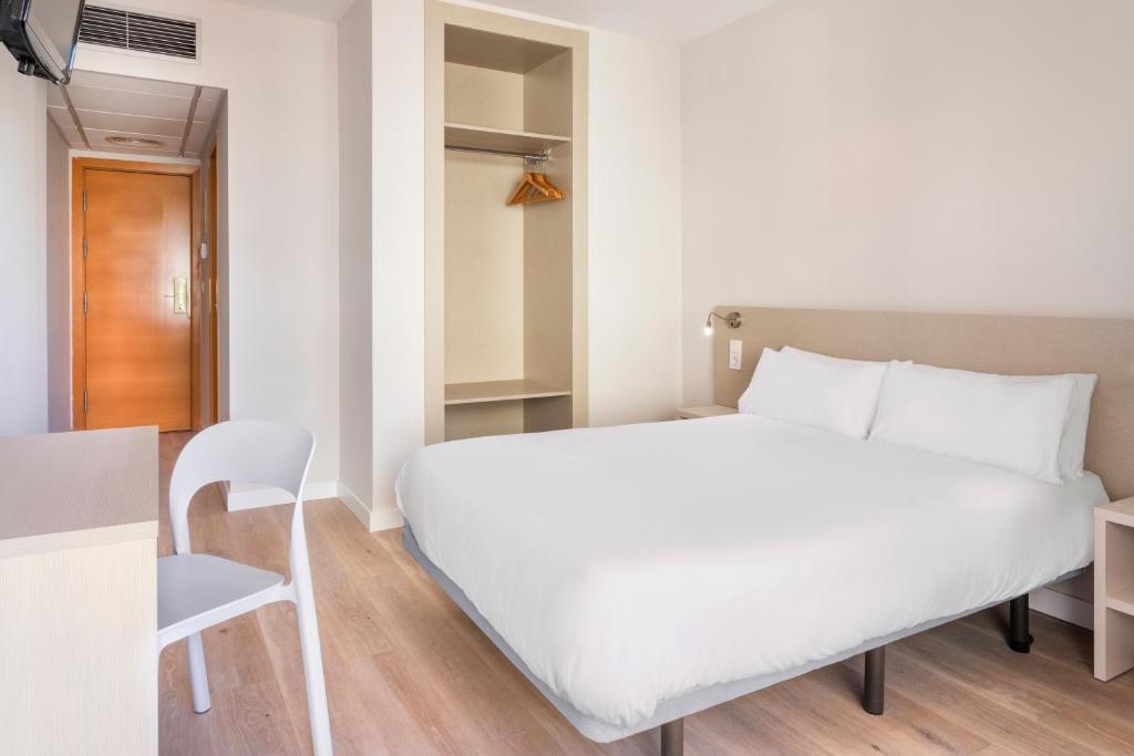 B&B HOTEL Benidorm Centro, Benidorm – Bijgewerkte prijzen 2023