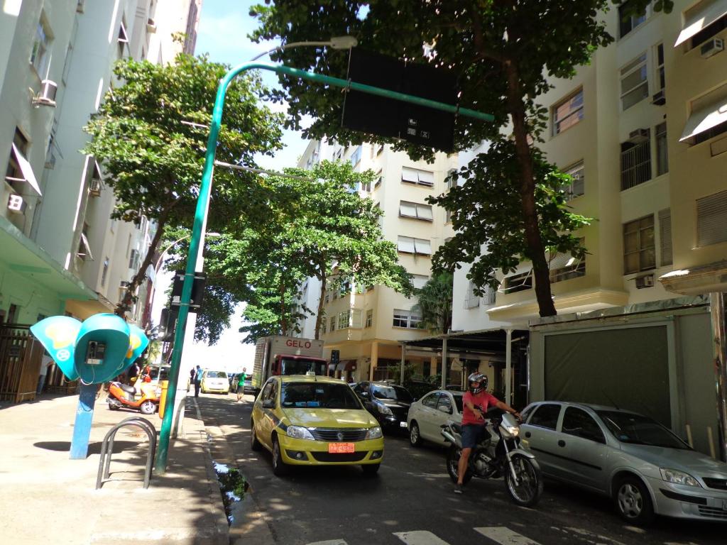  Duvivier Apartment
