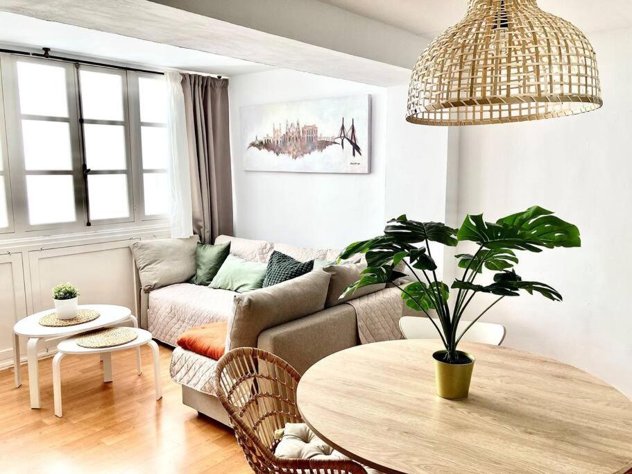 Posedenie v ubytovaní Papallona Cádiz Apartment Grupo AC Gestion
