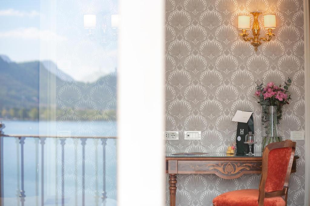 Hotel Villa Flori - 6