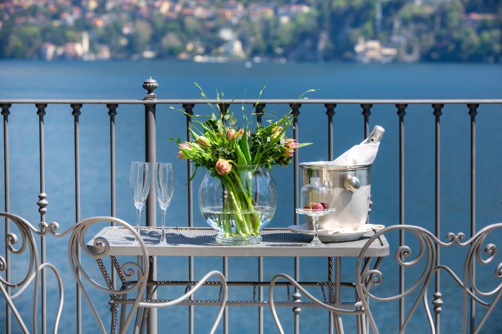 Hotel Villa Flori - 7