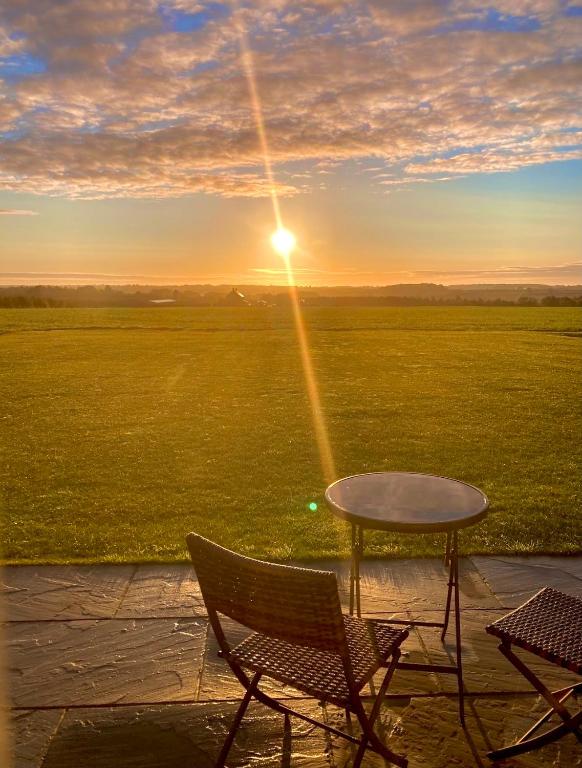 Briary Cottages at Iletts Farm, Brackley Aktualisierte Preise für 2024