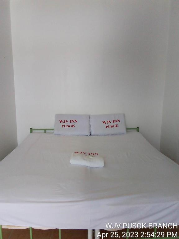 WJV INN PUSOK - Large Single Room