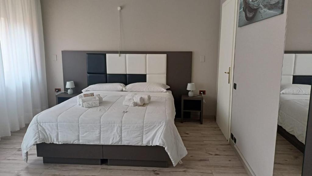 Hotel Siros - Resim 19