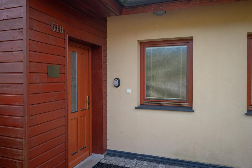 Fotografie z fotogalerie ubytování FAMILY HOUSE Tisá v Tisé