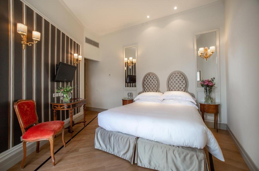 Hotel Villa Flori photo