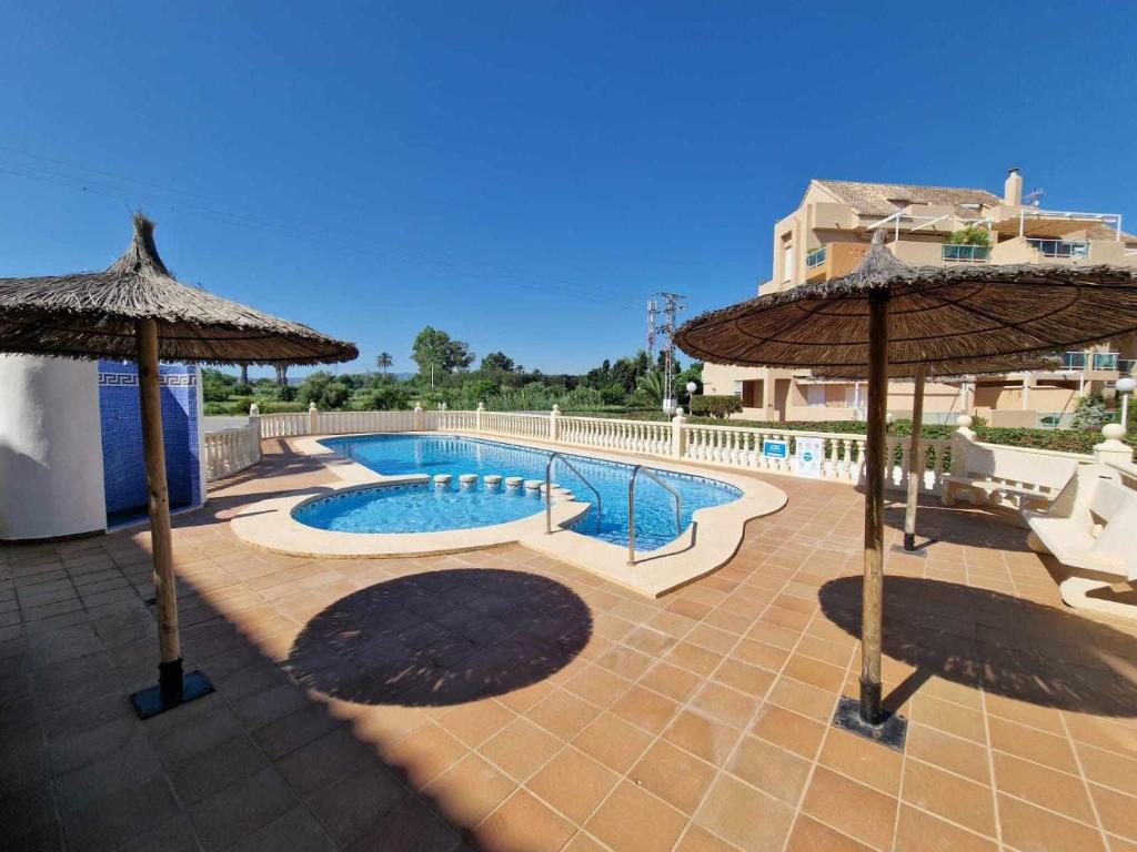 Fotografie z fotogalerie ubytování V55 Apartamento a 200m de la playa v destinaci Denia