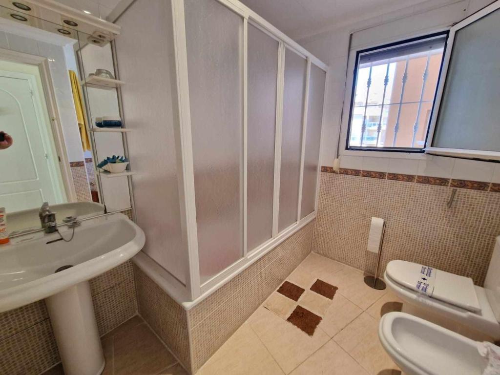 Fotografie z fotogalerie ubytování V55 Apartamento a 200m de la playa v destinaci Denia