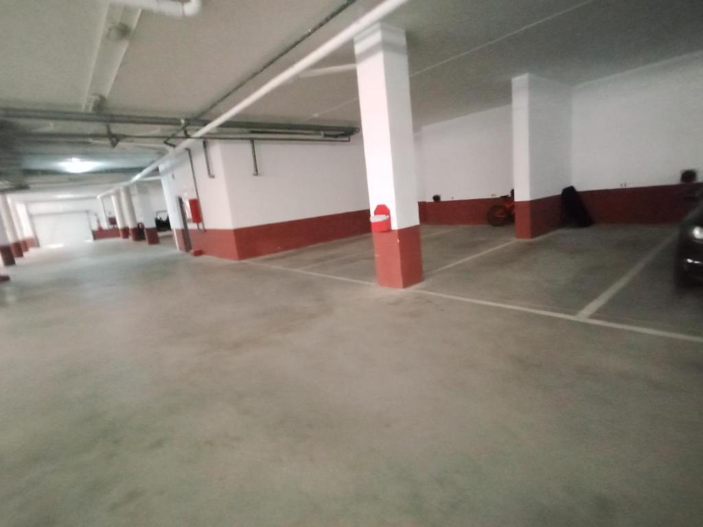 Apartamento burbujas playa, El Pozo del Esparto – Precios ...