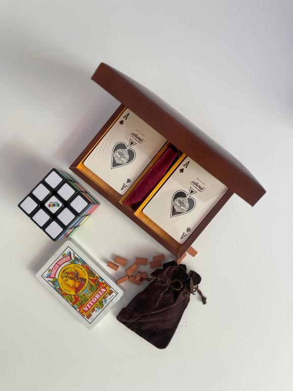 Fotografie z fotogalerie ubytování Apartamento Colina B 19. v destinaci Córdoba