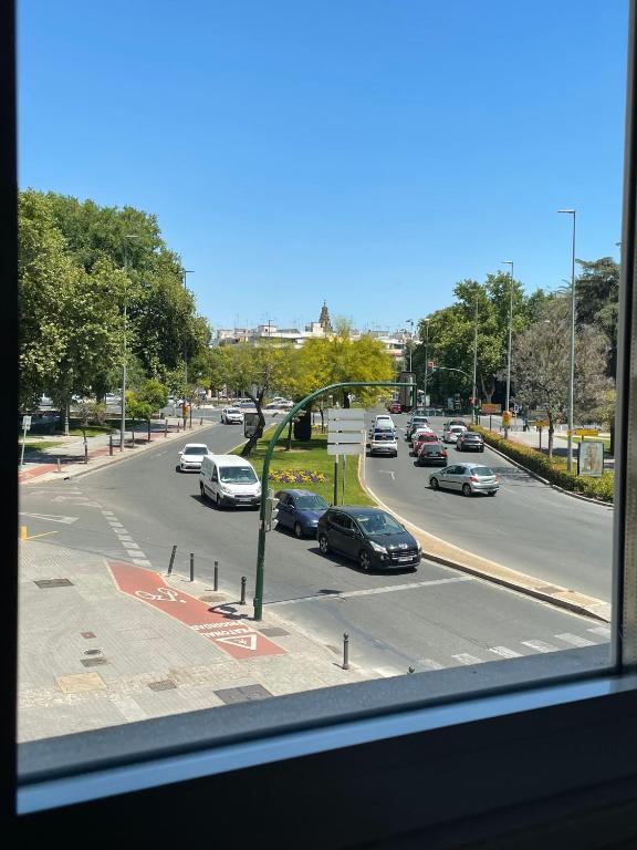 Fotografie z fotogalerie ubytování Apartamento Colina B 19. v destinaci Córdoba