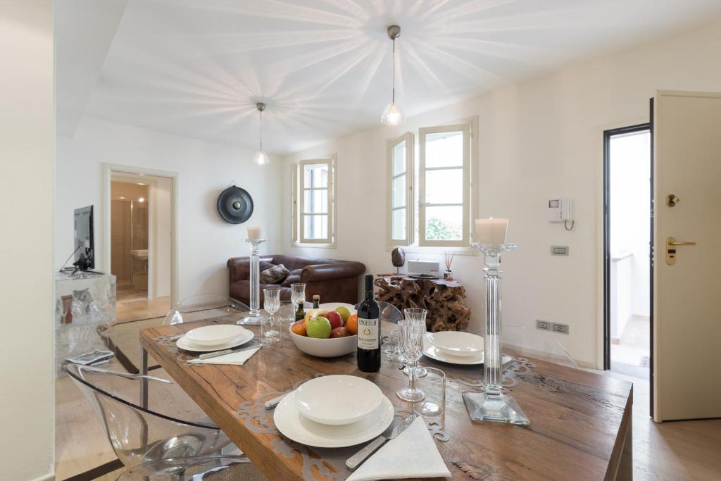 Boboli - Flo Apartments