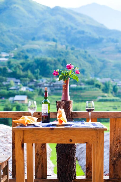 Sapa Eco Homestay - 16