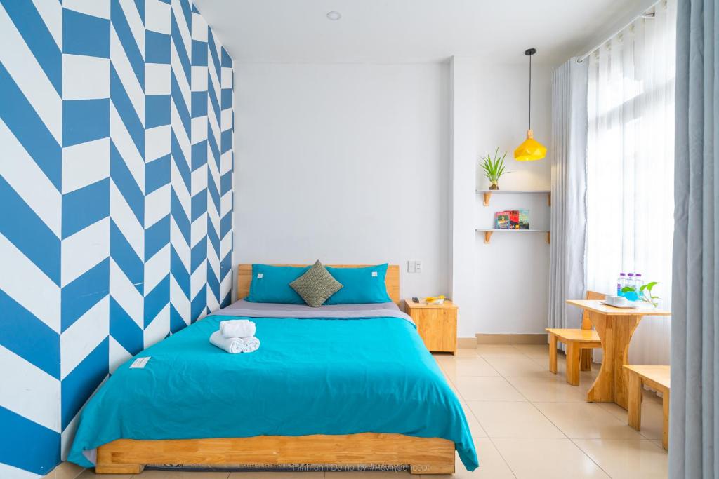 Jerry House Đà Lạt - 4