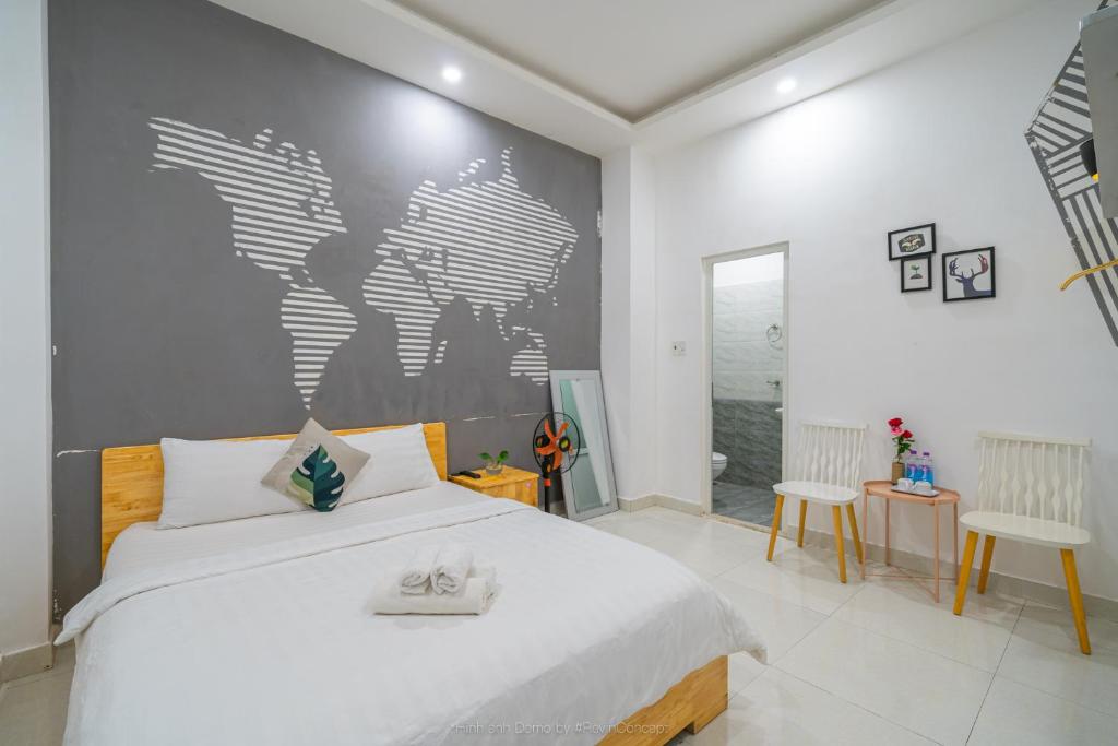 Jerry House Đà Lạt - 8