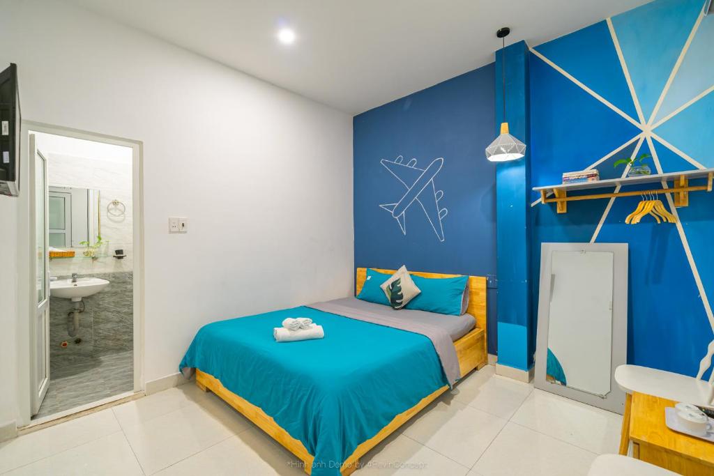 Jerry House Đà Lạt - 9