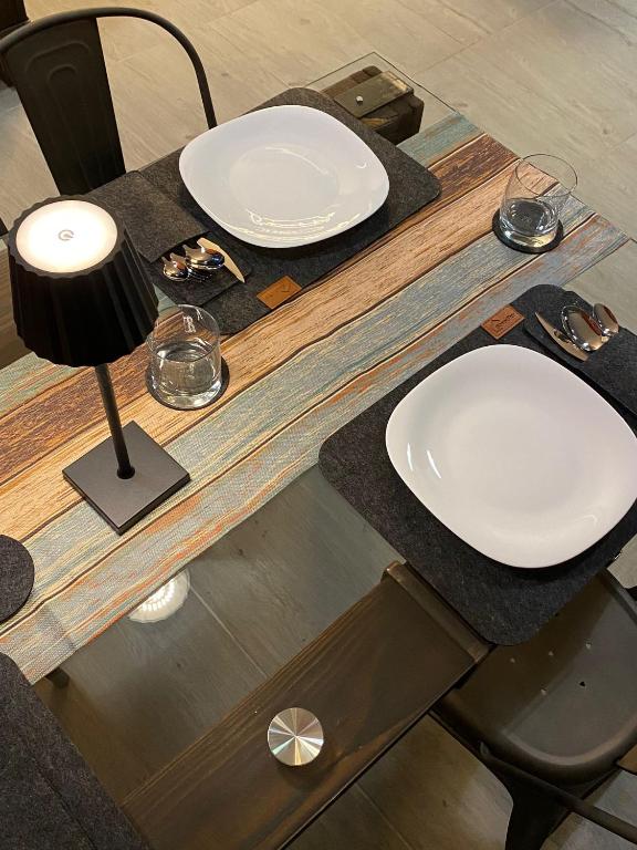 Fotografie z fotogalerie ubytování HOTEL TECH v destinaci Brembate