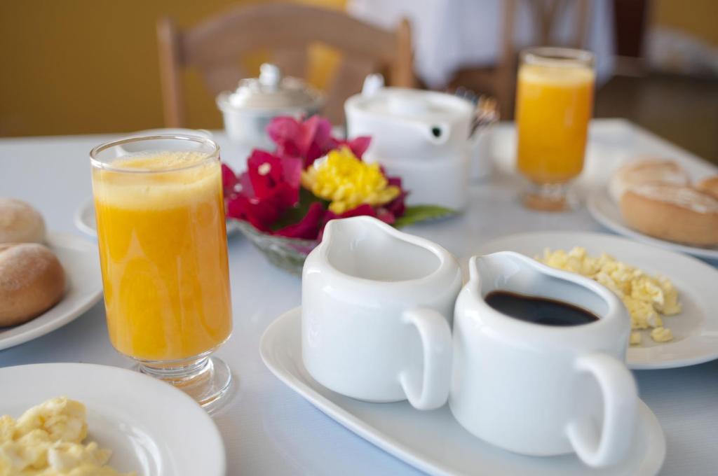 Gallery image of Hostal Miramar in Pisco