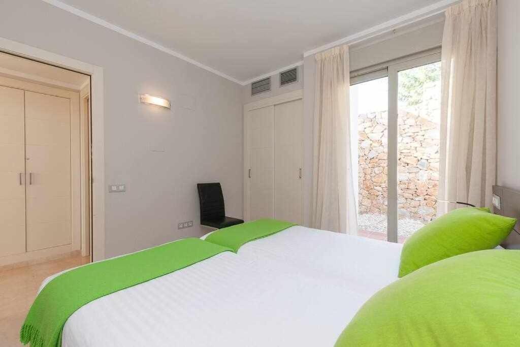 Luxury villa at las Colinas Golf y Country Club, Orihuela ...