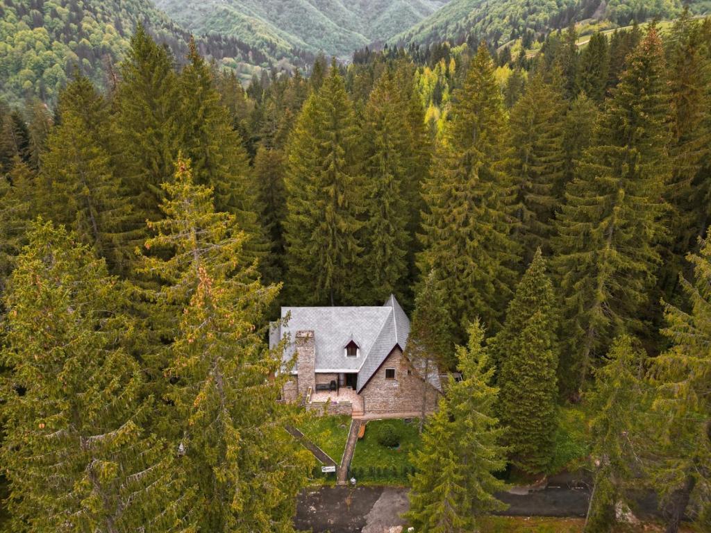 Φυσικό τοπίο κοντά σε αυτή η βίλα