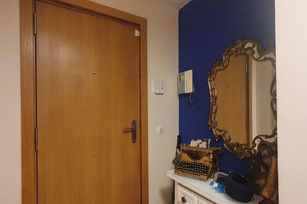 Fotografia z galérie ubytovania Ideal Apartamento Manilva Playa v destinácii Manilva