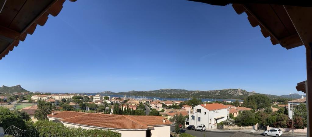 Gambar di galeri bagi bilocale vista porto di Cannigione
