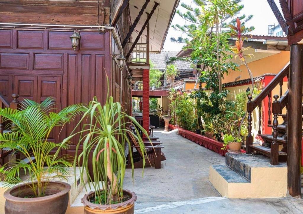 MANDARIN LODGE by victor - Resim 32