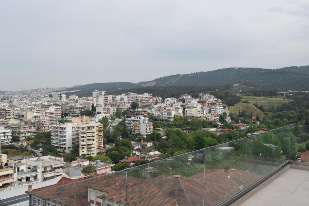 Toumba apartments - Resim 22