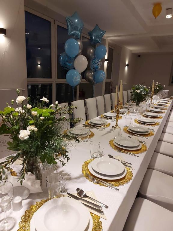 Hotel i Restauracja 13 Smaków - 11