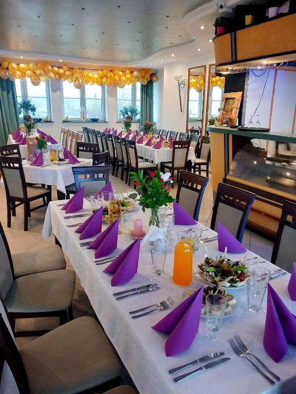 Hotel i Restauracja 13 Smaków - 8