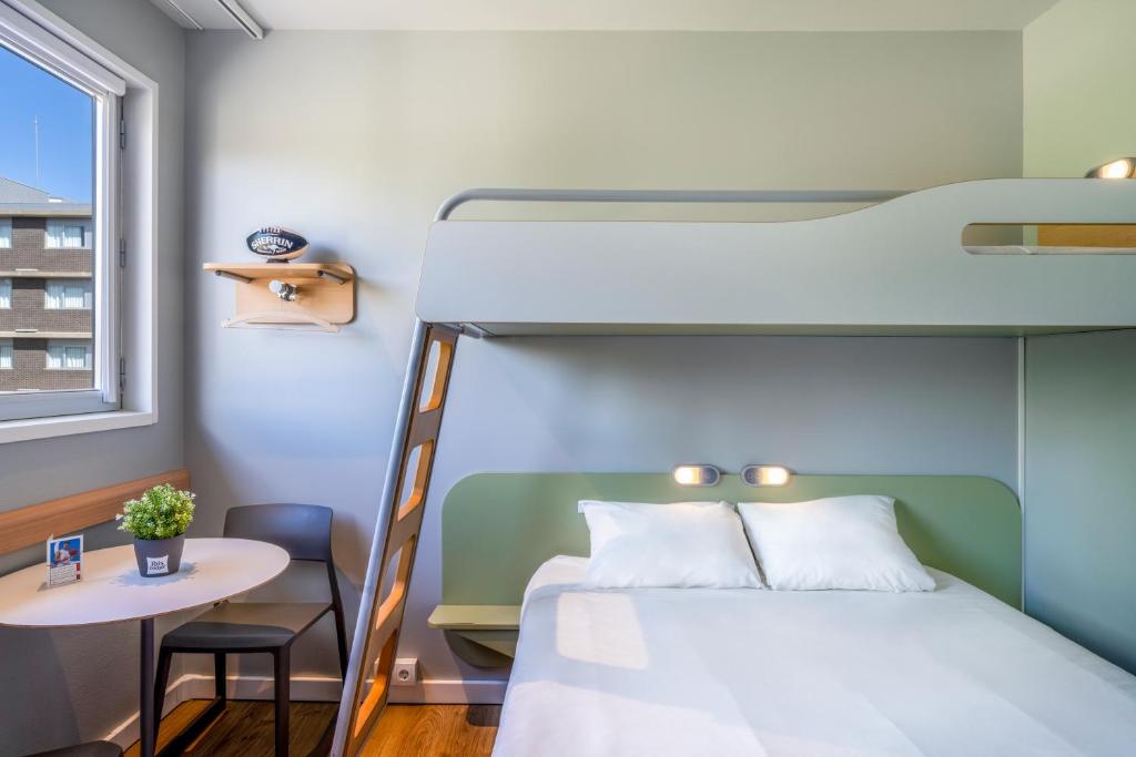 Ibis Budget Barcelona Viladecans, Viladecans – Bijgewerkte ...