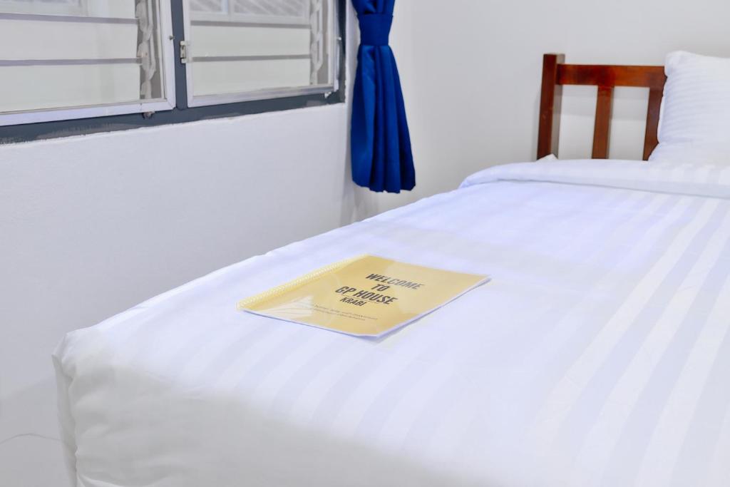 GP House Krabi Aonang Beach - Resim 21