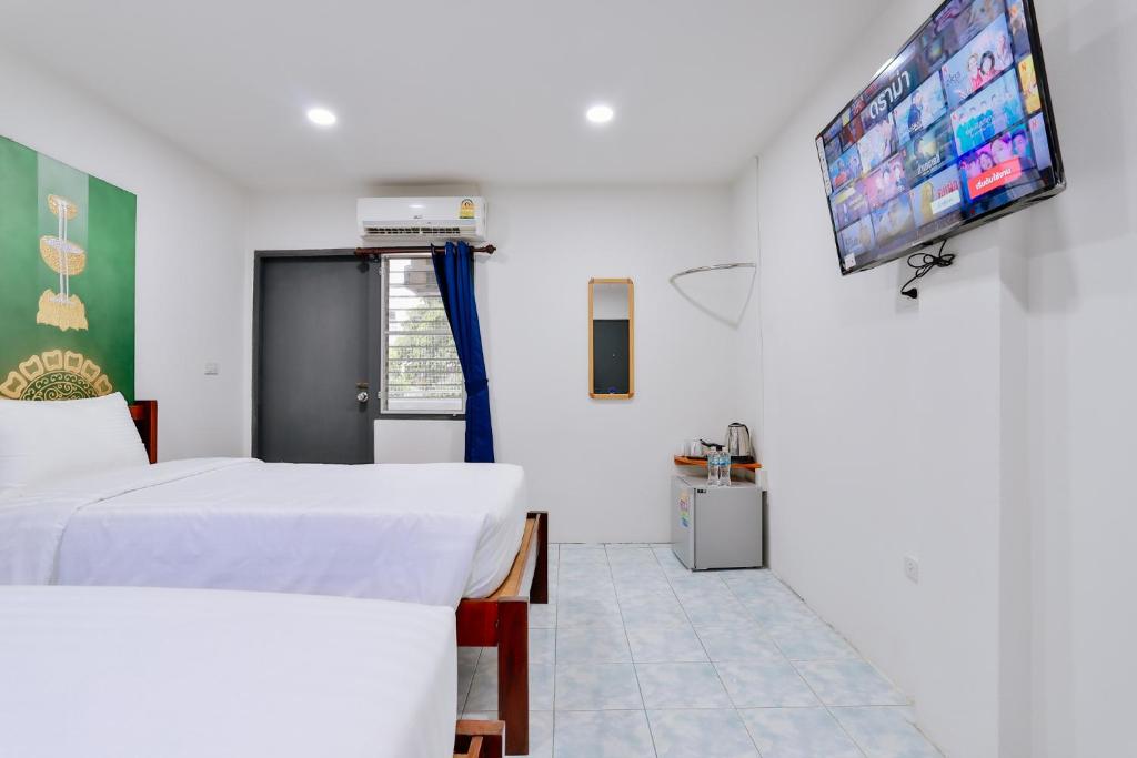 GP House Krabi Aonang Beach - Resim 25