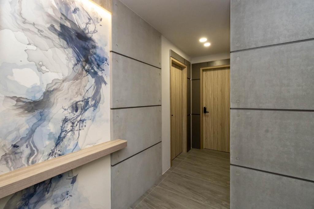 Fotografie z fotogalerie ubytování 亮院子旅墅 Bright Courtyard v destinaci Datong