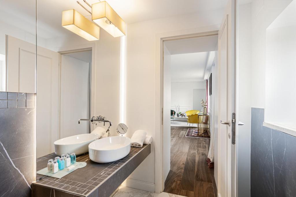 Monastero dei Santi - Resim 23