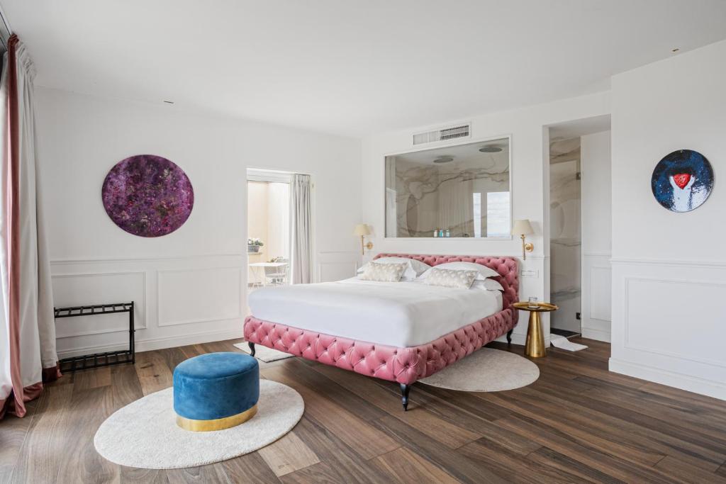 Monastero dei Santi - Resim 25