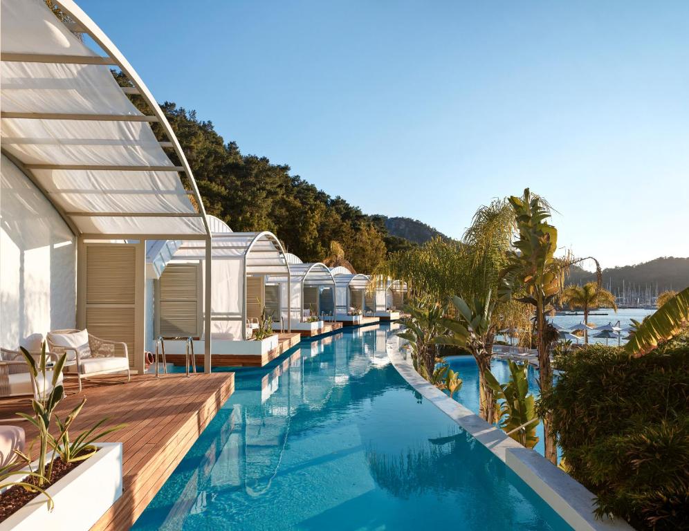 Yacht Classic Hotel - Boutique Class - 
