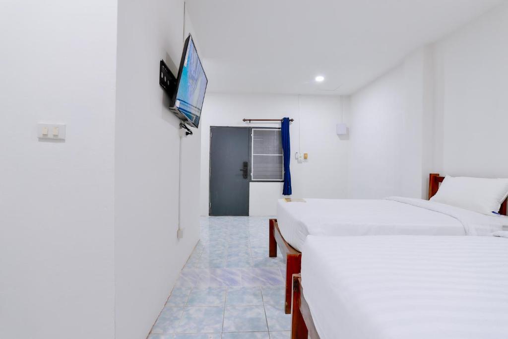 GP House Krabi Aonang Beach - Resim 32