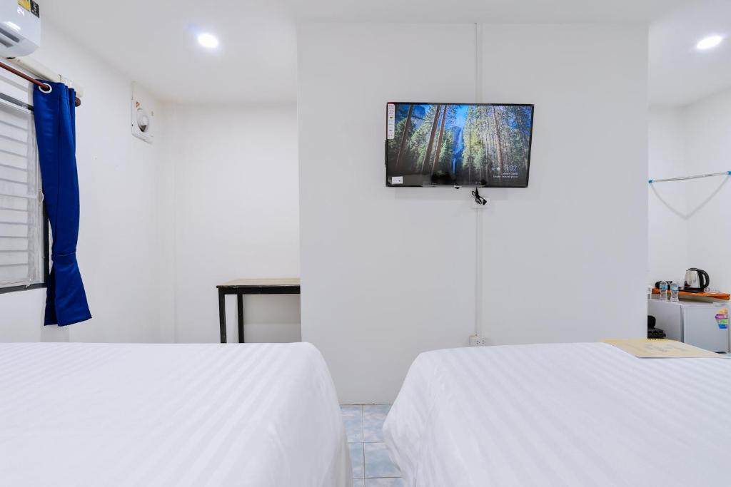 GP House Krabi Aonang Beach - Resim 30