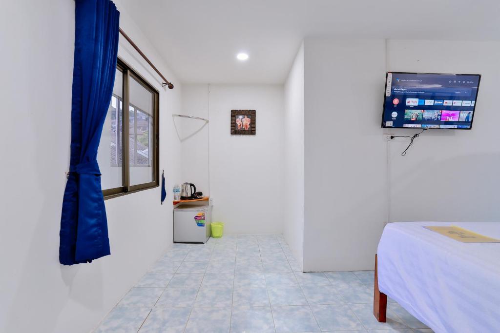GP House Krabi Aonang Beach - Resim 42