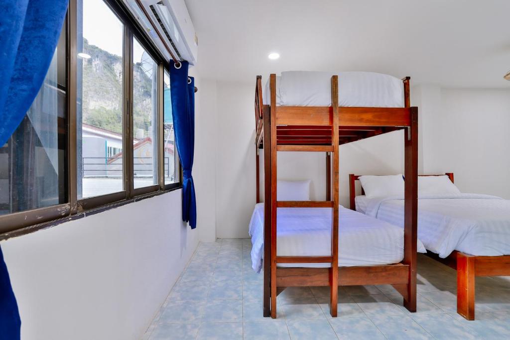 GP House Krabi Aonang Beach - Resim 41