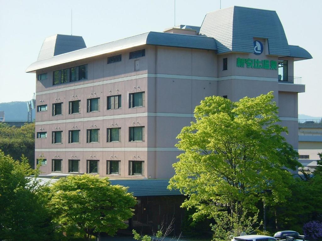 Seiryukaku - Image 1
