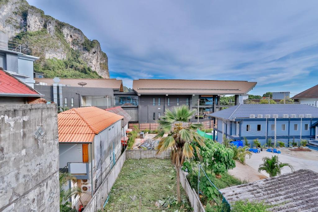 GP House Krabi Aonang Beach - Resim 4