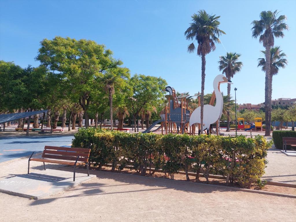 Family apartment Andrea, Alaquas – Updated 2023 Prices